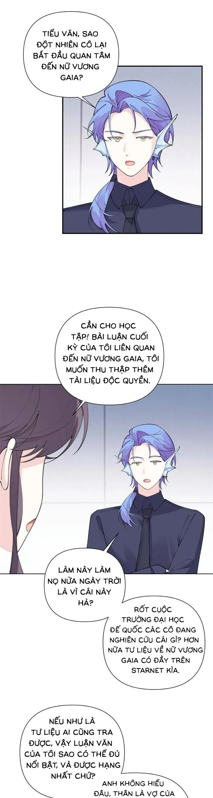 Ban Ngày Bị Hủy Hôn, Buổi Tối Bị Chỉ Huy Vừa Đáng Yêu Vừa Hung Dữ Đòi Ôm.