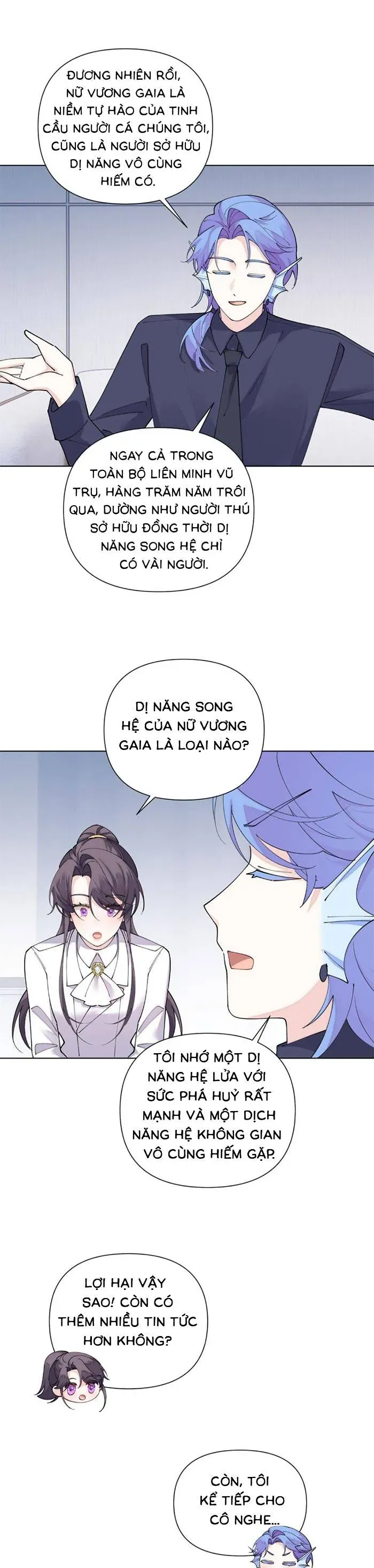 Ban Ngày Bị Hủy Hôn, Buổi Tối Bị Chỉ Huy Vừa Đáng Yêu Vừa Hung Dữ Đòi Ôm.