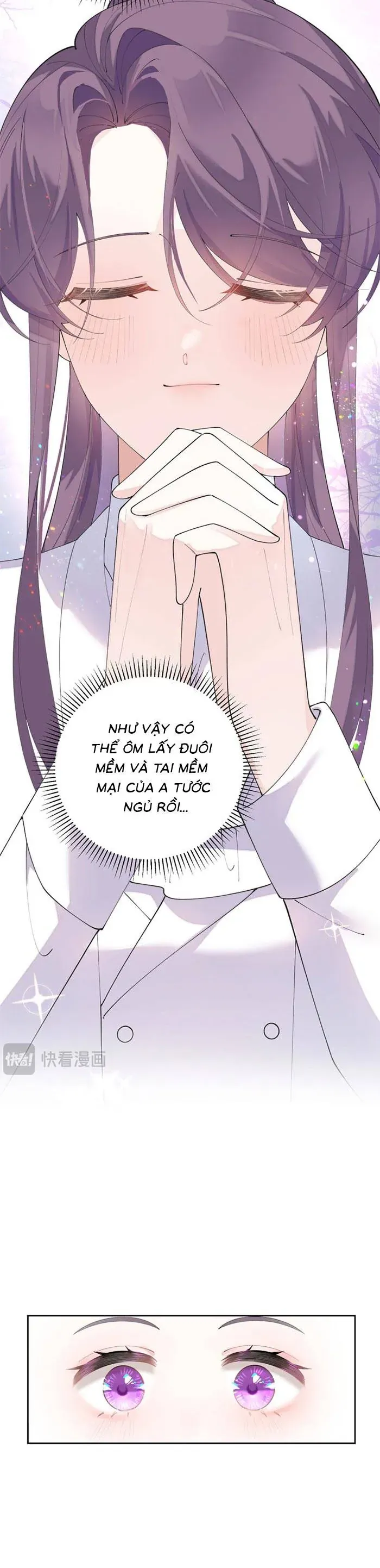 Ban Ngày Bị Hủy Hôn, Buổi Tối Bị Chỉ Huy Vừa Đáng Yêu Vừa Hung Dữ Đòi Ôm.