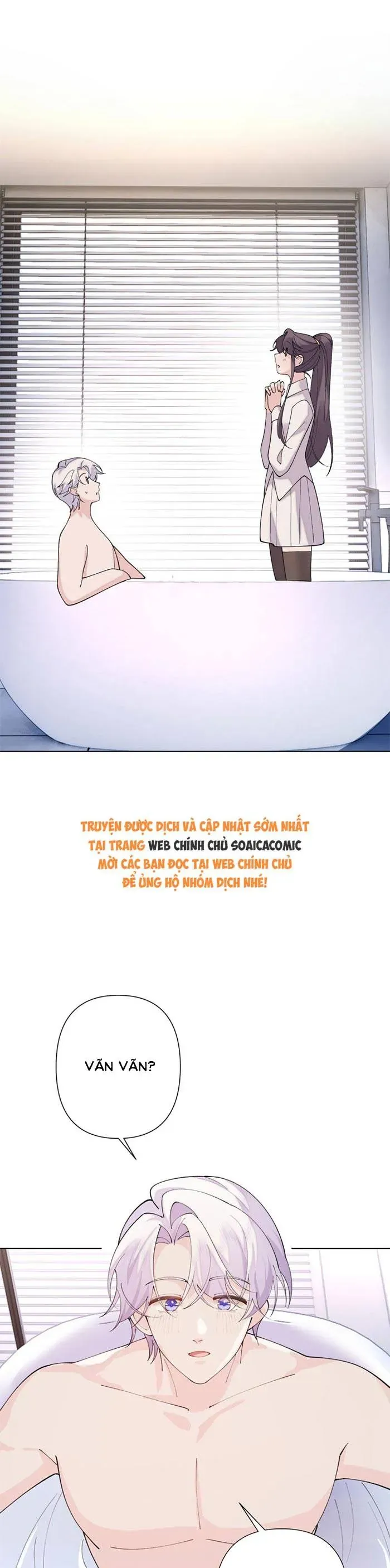 Ban Ngày Bị Hủy Hôn, Buổi Tối Bị Chỉ Huy Vừa Đáng Yêu Vừa Hung Dữ Đòi Ôm.