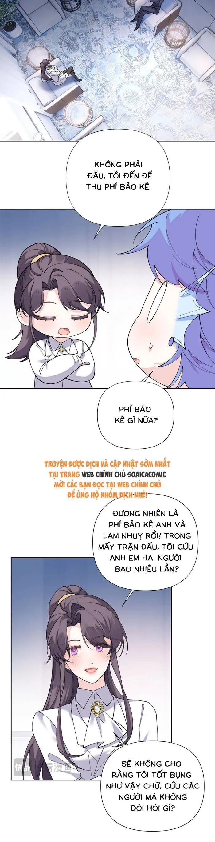 Ban Ngày Bị Hủy Hôn, Buổi Tối Bị Chỉ Huy Vừa Đáng Yêu Vừa Hung Dữ Đòi Ôm.