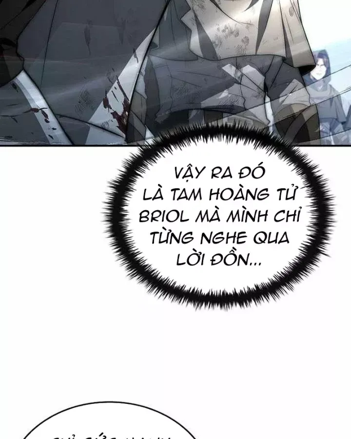 Tam Hoàng Tử Của Vong Quốc Hồi Quy Chap 56 - Next Chap 57