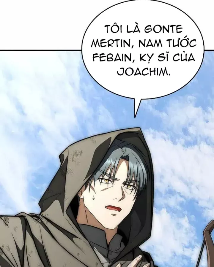 Tam Hoàng Tử Của Vong Quốc Hồi Quy Chap 56 - Next Chap 57