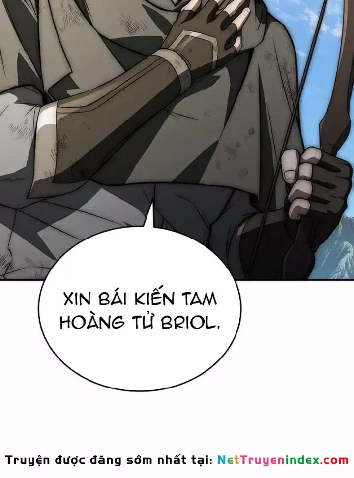 Tam Hoàng Tử Của Vong Quốc Hồi Quy Chap 56 - Next Chap 57