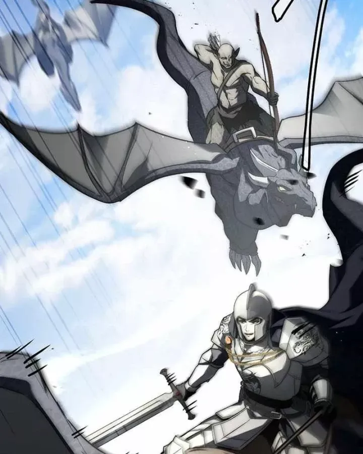 Tam Hoàng Tử Của Vong Quốc Hồi Quy Chap 56 - Next Chap 57