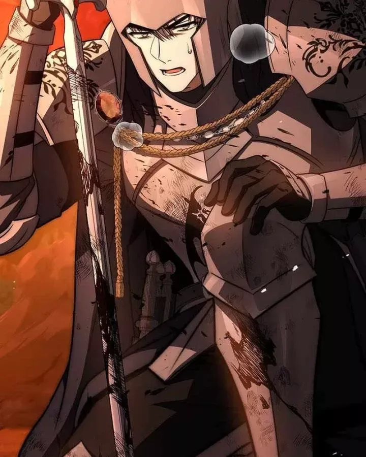 Tam Hoàng Tử Của Vong Quốc Hồi Quy Chap 56 - Next Chap 57