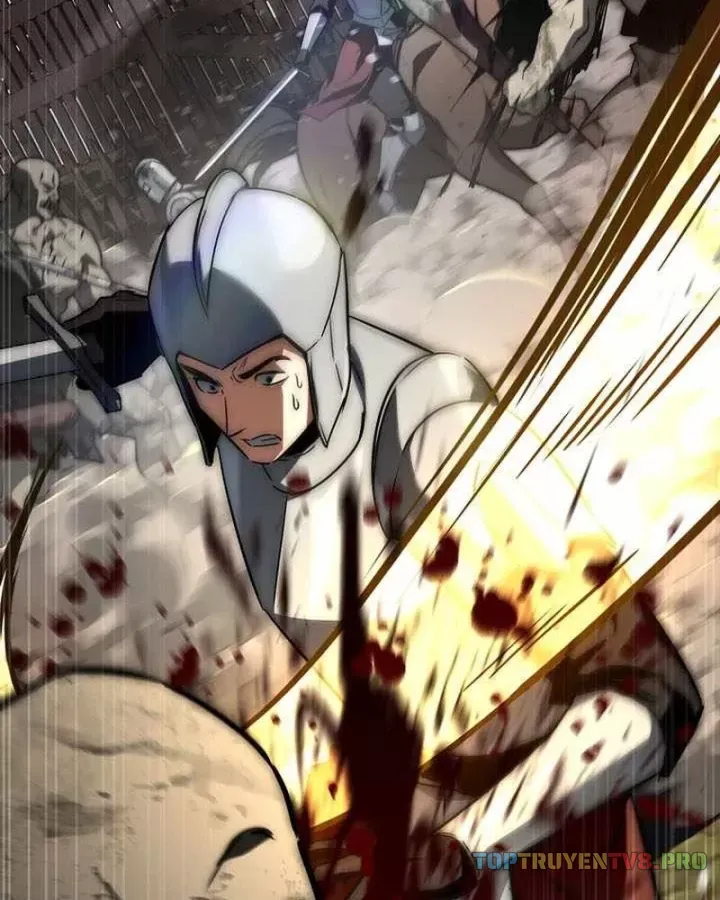 Tam Hoàng Tử Của Vong Quốc Hồi Quy Chap 56 - Next Chap 57