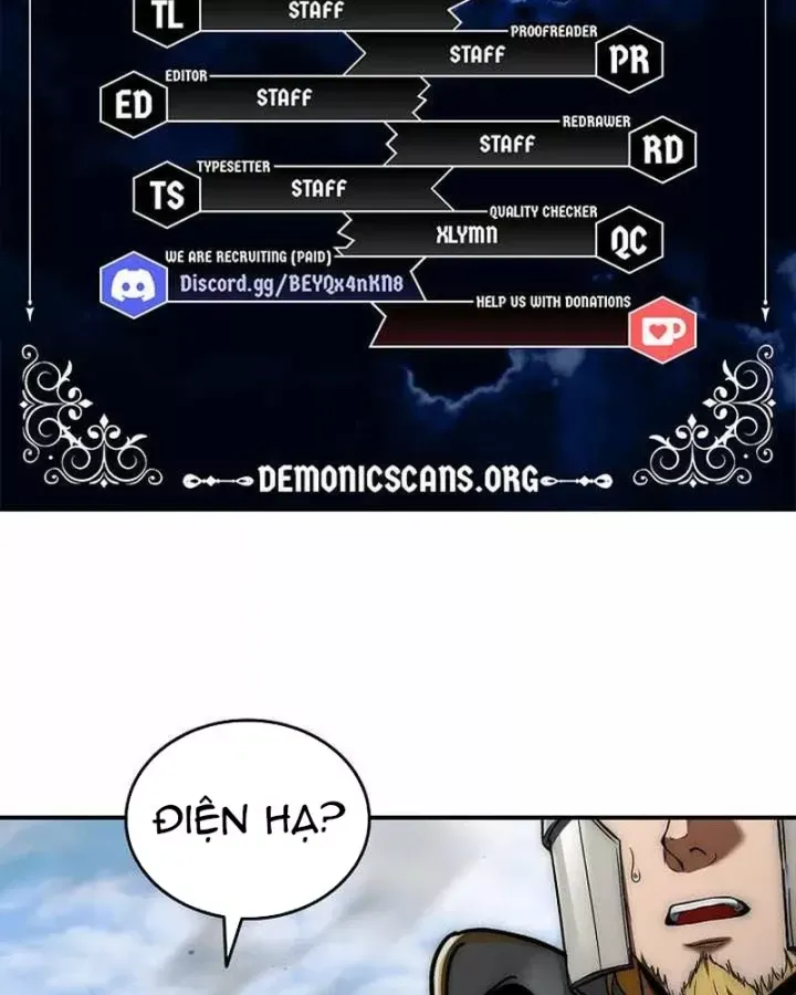 Tam Hoàng Tử Của Vong Quốc Hồi Quy Chap 56 - Next Chap 57