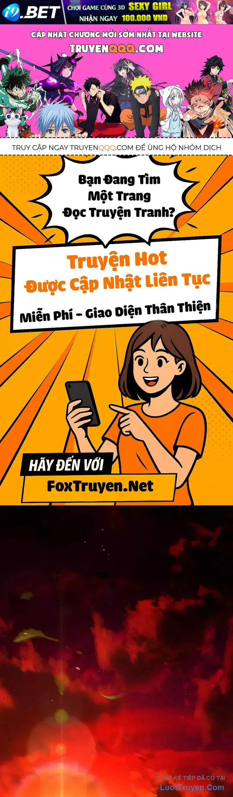 Tam Hoàng Tử Của Vong Quốc Hồi Quy Chap 57 - Next Chap 58