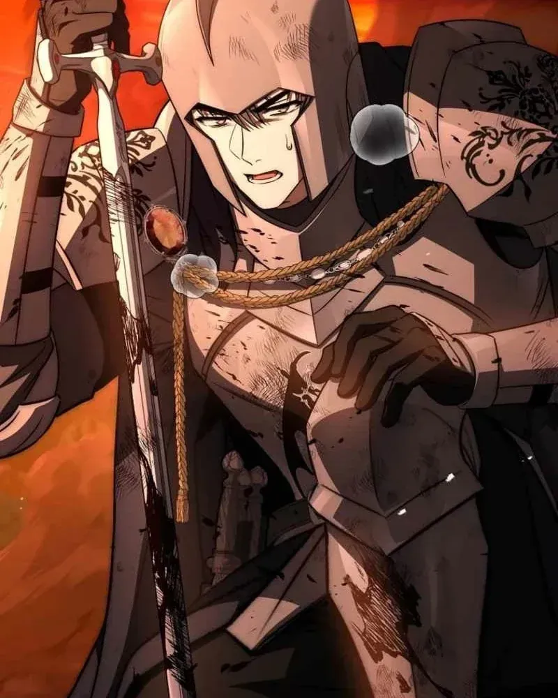 Tam Hoàng Tử Của Vong Quốc Hồi Quy Chap 57 - Next Chap 58