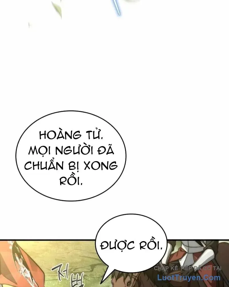Tam Hoàng Tử Của Vong Quốc Hồi Quy Chap 57 - Next Chap 58