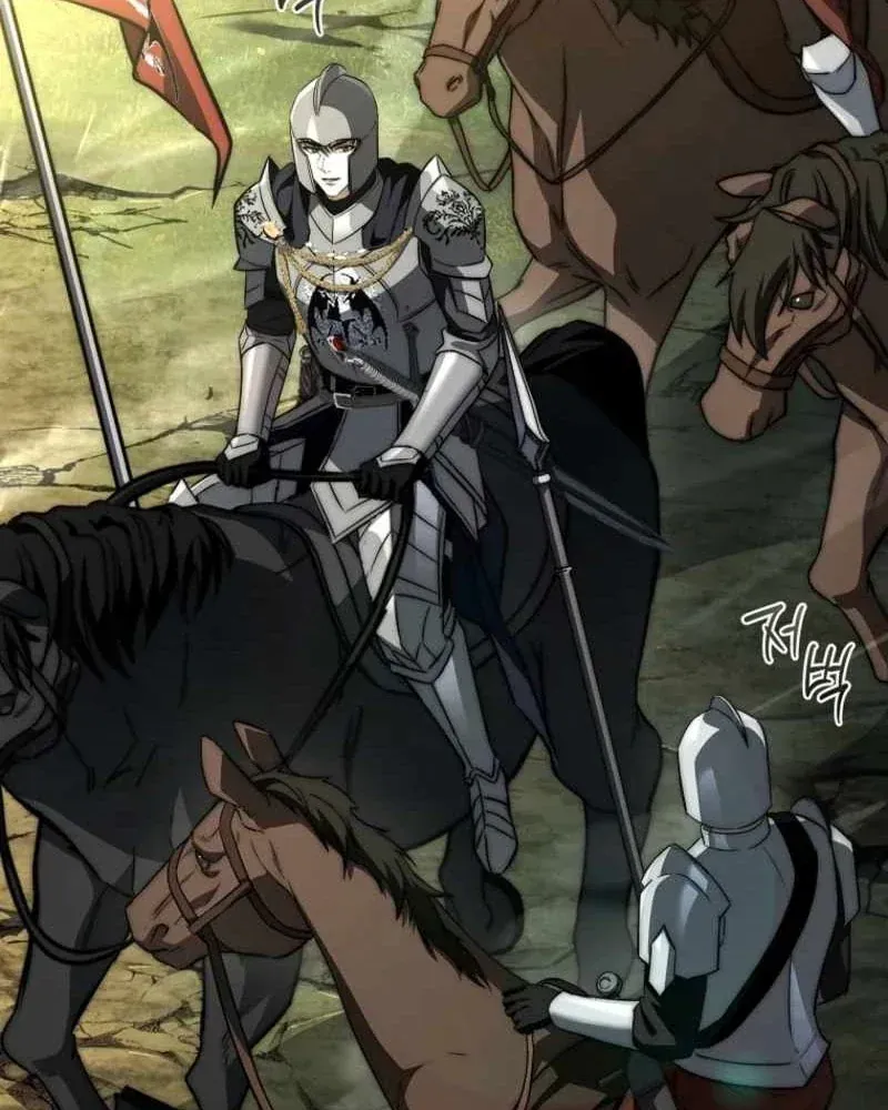 Tam Hoàng Tử Của Vong Quốc Hồi Quy Chap 57 - Next Chap 58