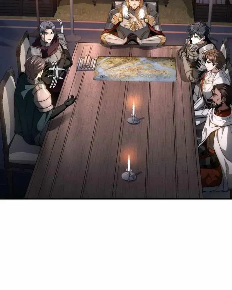 Tam Hoàng Tử Của Vong Quốc Hồi Quy Chap 57 - Next Chap 58