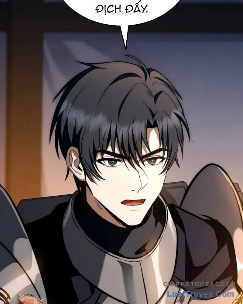 Tam Hoàng Tử Của Vong Quốc Hồi Quy Chap 57 - Next Chap 58