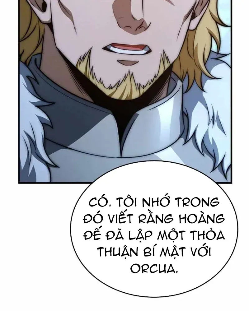 Tam Hoàng Tử Của Vong Quốc Hồi Quy Chap 57 - Next Chap 58