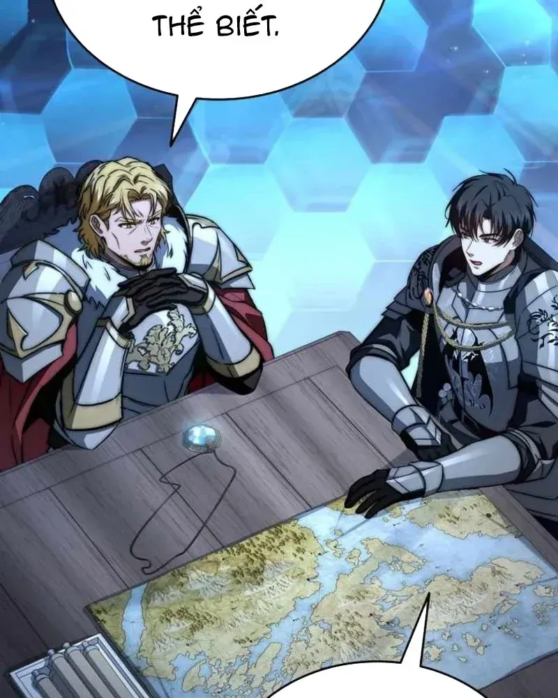 Tam Hoàng Tử Của Vong Quốc Hồi Quy Chap 57 - Next Chap 58
