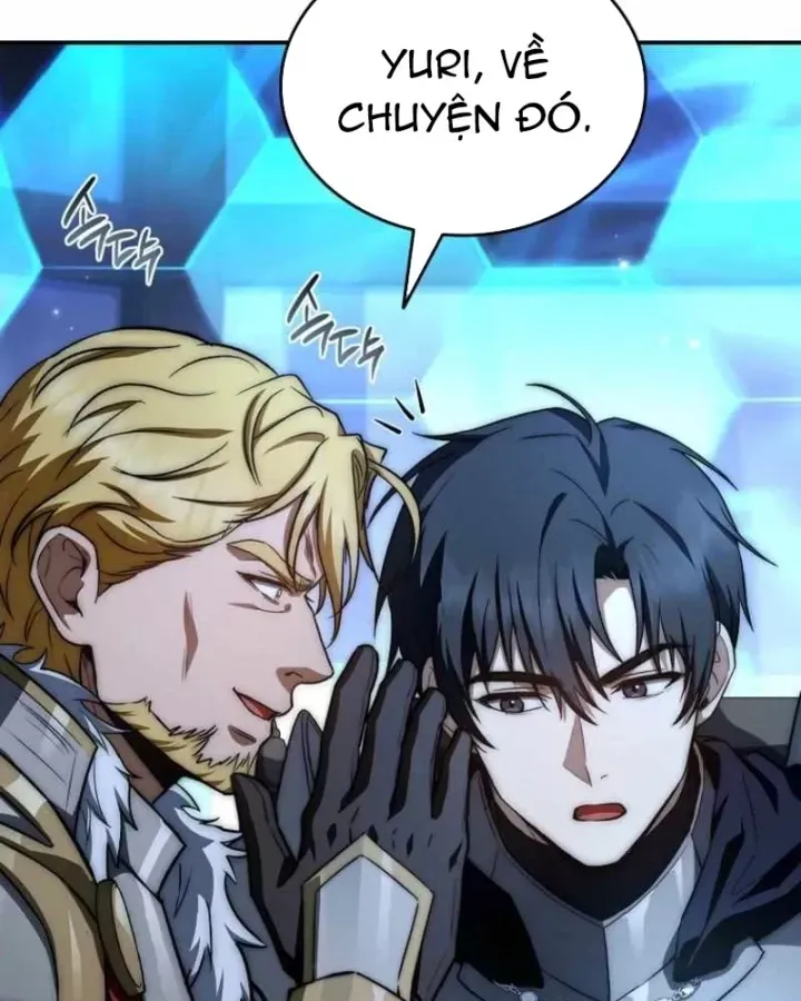 Tam Hoàng Tử Của Vong Quốc Hồi Quy Chap 58 - Next Chap 59