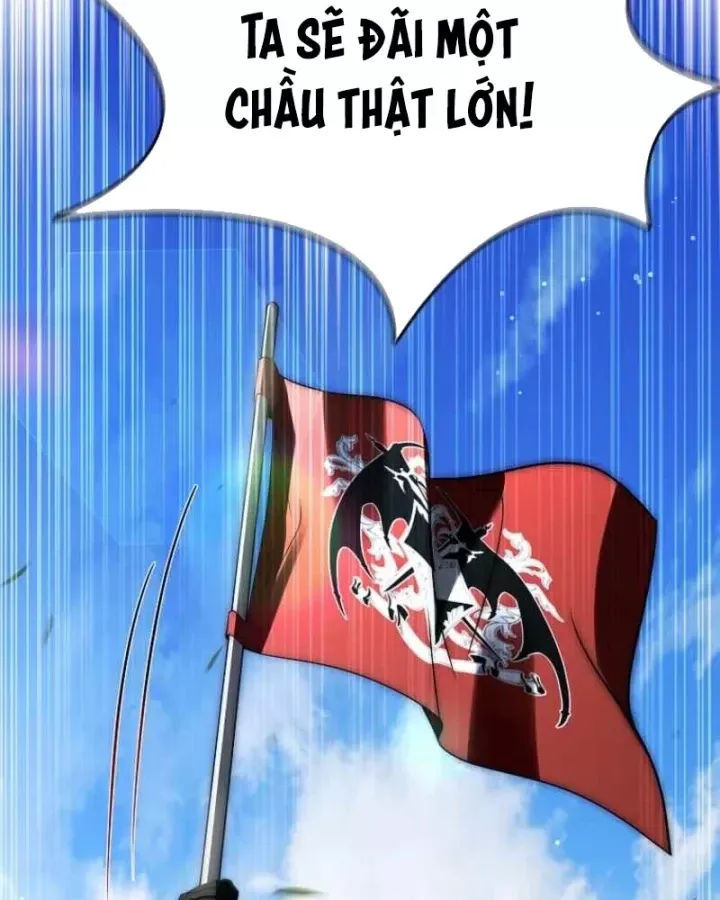 Tam Hoàng Tử Của Vong Quốc Hồi Quy Chap 58 - Next Chap 59