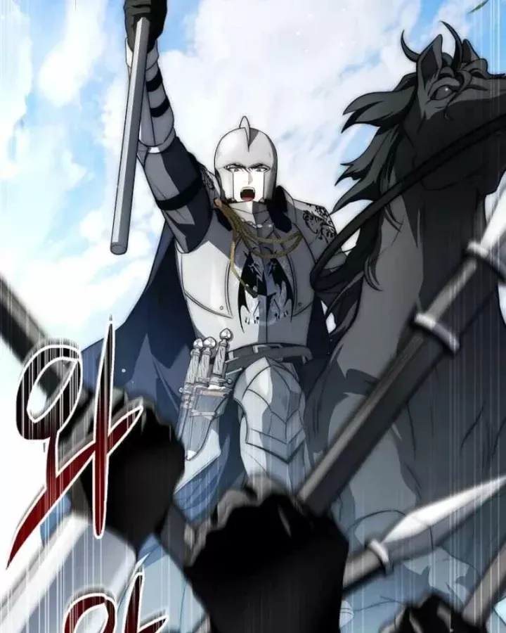 Tam Hoàng Tử Của Vong Quốc Hồi Quy Chap 58 - Next Chap 59