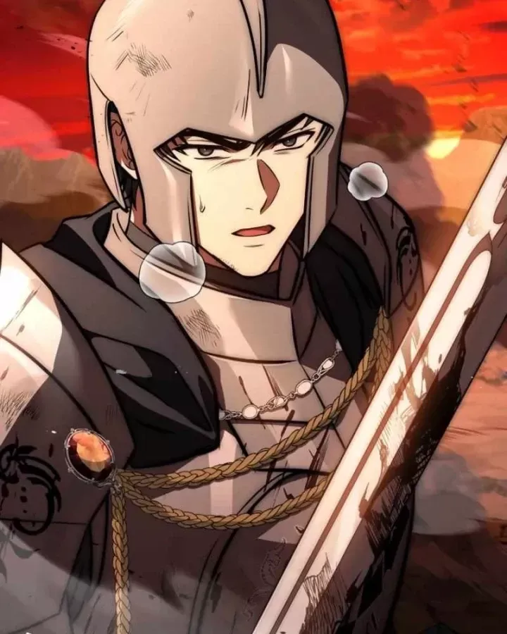 Tam Hoàng Tử Của Vong Quốc Hồi Quy Chap 58 - Next Chap 59