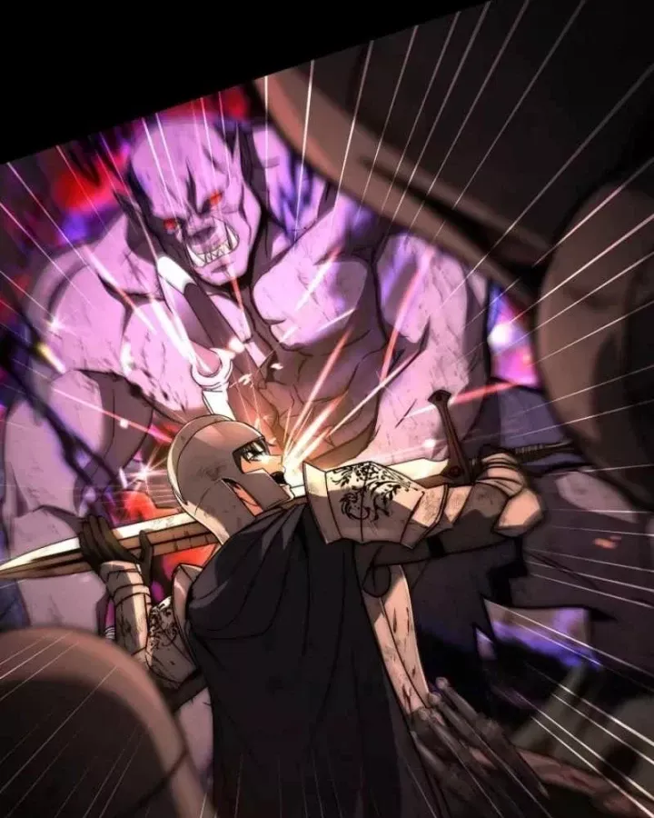 Tam Hoàng Tử Của Vong Quốc Hồi Quy Chap 58 - Next Chap 59