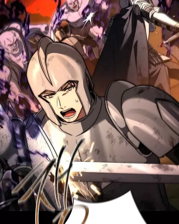 Tam Hoàng Tử Của Vong Quốc Hồi Quy Chap 58 - Next Chap 59