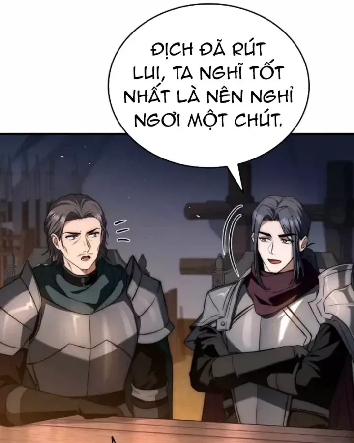 Tam Hoàng Tử Của Vong Quốc Hồi Quy Chap 58 - Next Chap 59