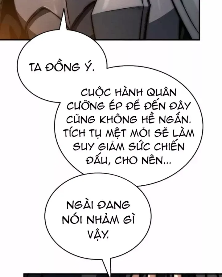 Tam Hoàng Tử Của Vong Quốc Hồi Quy Chap 58 - Next Chap 59