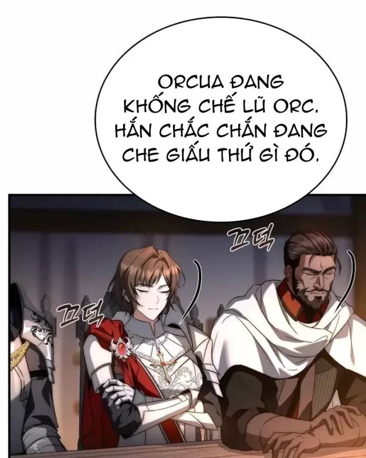 Tam Hoàng Tử Của Vong Quốc Hồi Quy Chap 58 - Next Chap 59