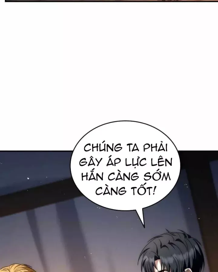 Tam Hoàng Tử Của Vong Quốc Hồi Quy Chap 58 - Next Chap 59