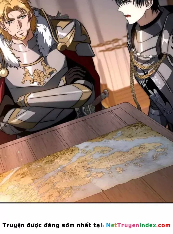 Tam Hoàng Tử Của Vong Quốc Hồi Quy Chap 58 - Next Chap 59