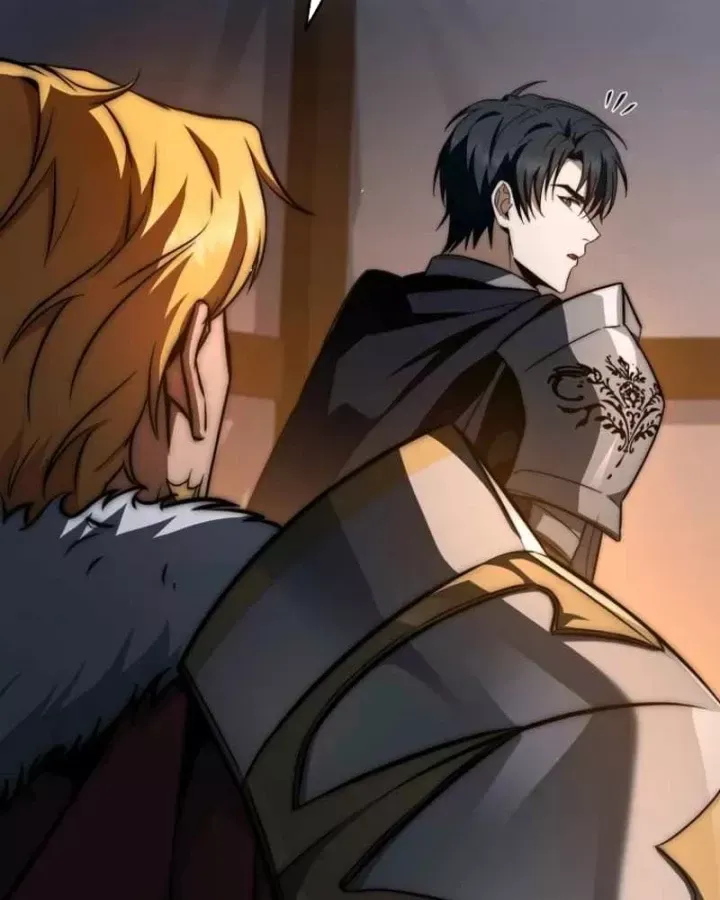 Tam Hoàng Tử Của Vong Quốc Hồi Quy Chap 58 - Next Chap 59