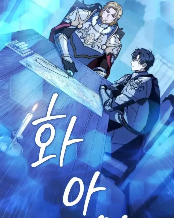 Tam Hoàng Tử Của Vong Quốc Hồi Quy Chap 58 - Next Chap 59