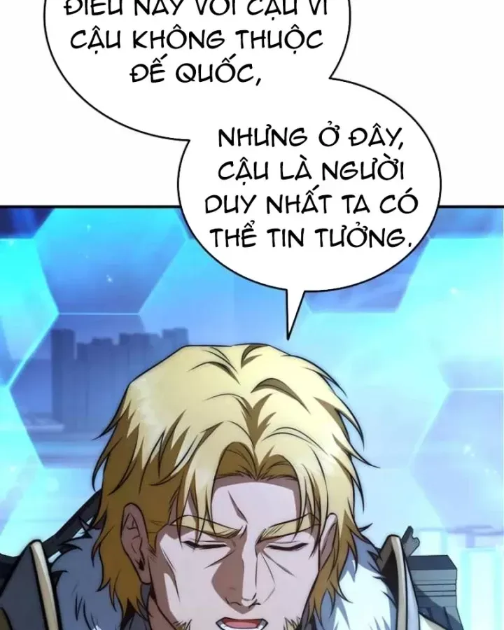 Tam Hoàng Tử Của Vong Quốc Hồi Quy Chap 58 - Next Chap 59