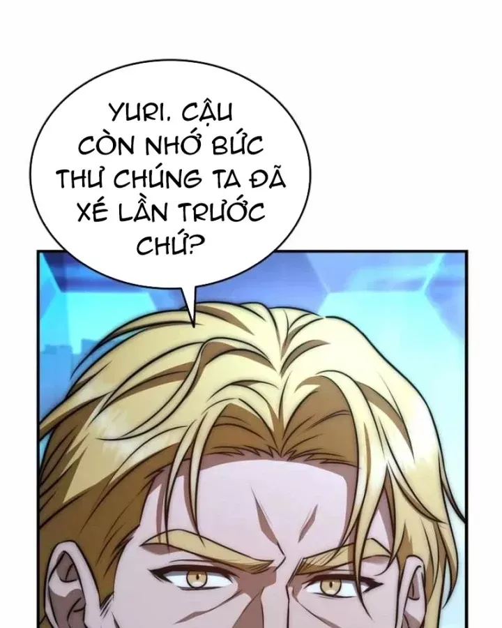 Tam Hoàng Tử Của Vong Quốc Hồi Quy Chap 58 - Next Chap 59