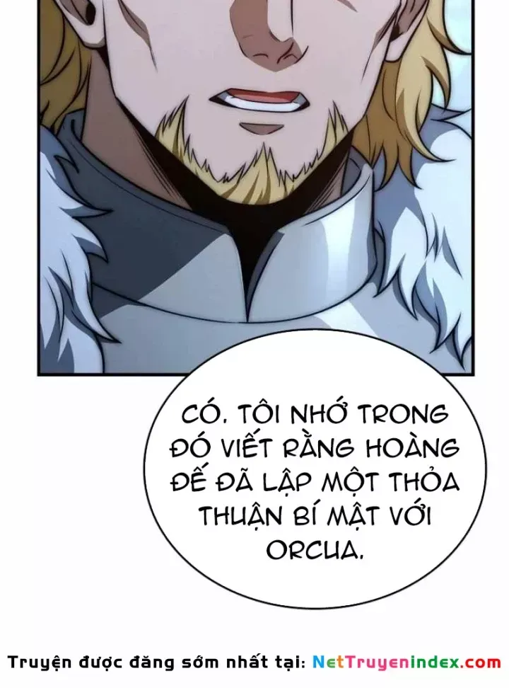 Tam Hoàng Tử Của Vong Quốc Hồi Quy Chap 58 - Next Chap 59