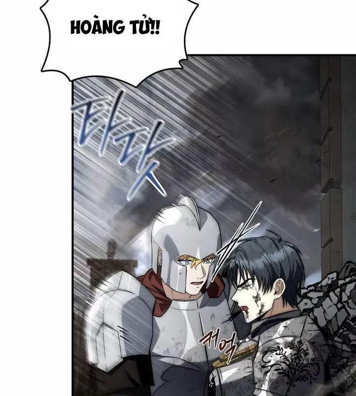 Tam Hoàng Tử Của Vong Quốc Hồi Quy Chap 59 - Next Chap 60