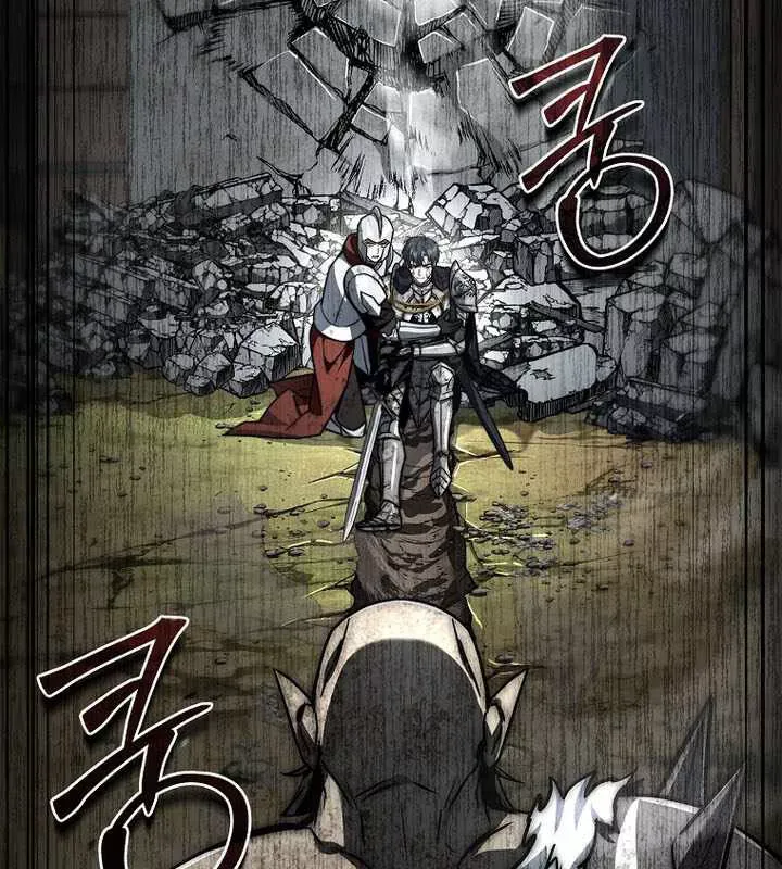 Tam Hoàng Tử Của Vong Quốc Hồi Quy Chap 59 - Next Chap 60