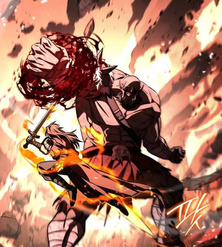 Tam Hoàng Tử Của Vong Quốc Hồi Quy Chap 59 - Next Chap 60