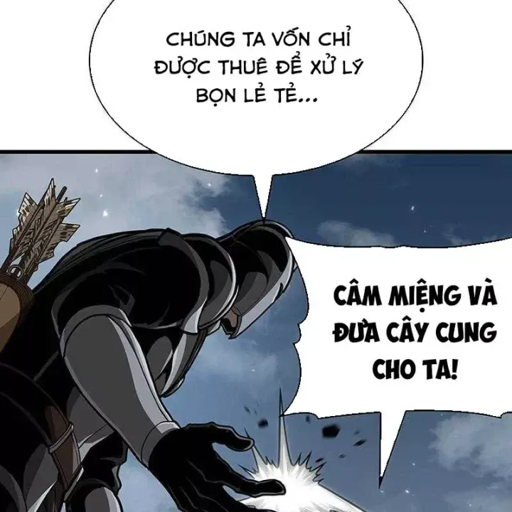 Sinh Tồn Với Tư Cách Là Một Huyết Vương Chap 30 - Next Chap 29