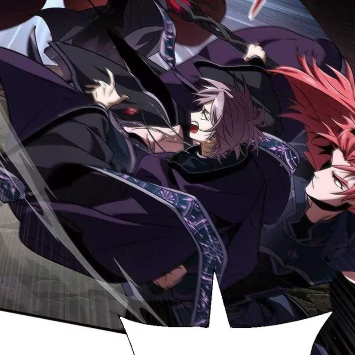 Sinh Tồn Với Tư Cách Là Một Huyết Vương Chap 30 - Next Chap 29