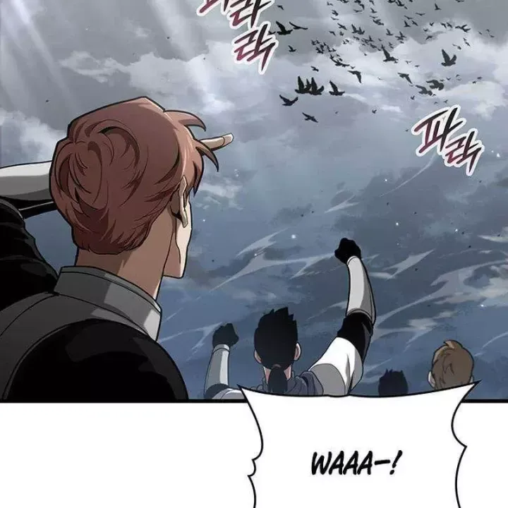 Sinh Tồn Với Tư Cách Là Một Huyết Vương Chap 30 - Next Chap 29