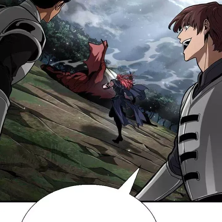 Sinh Tồn Với Tư Cách Là Một Huyết Vương Chap 30 - Next Chap 29