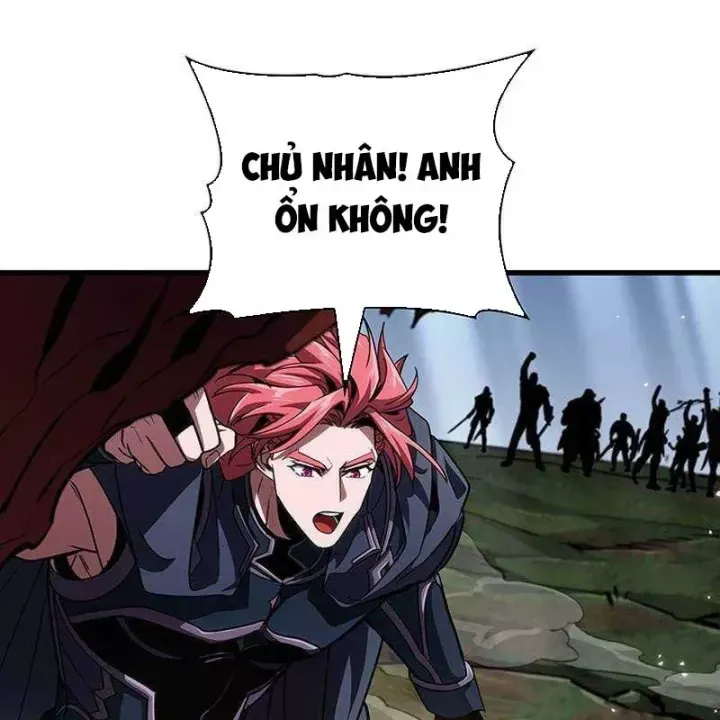 Sinh Tồn Với Tư Cách Là Một Huyết Vương Chap 30 - Next Chap 29