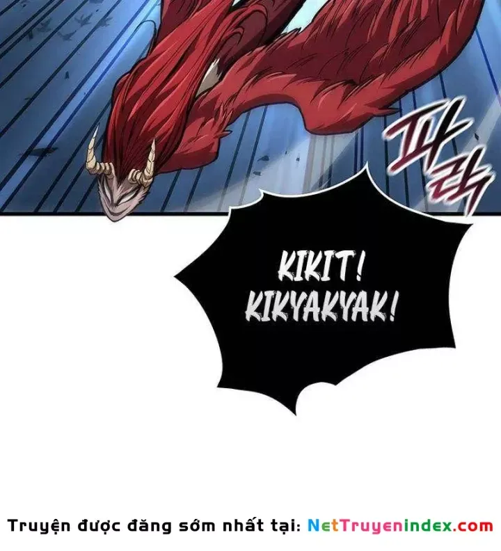 Sinh Tồn Với Tư Cách Là Một Huyết Vương Chap 30 - Next Chap 29