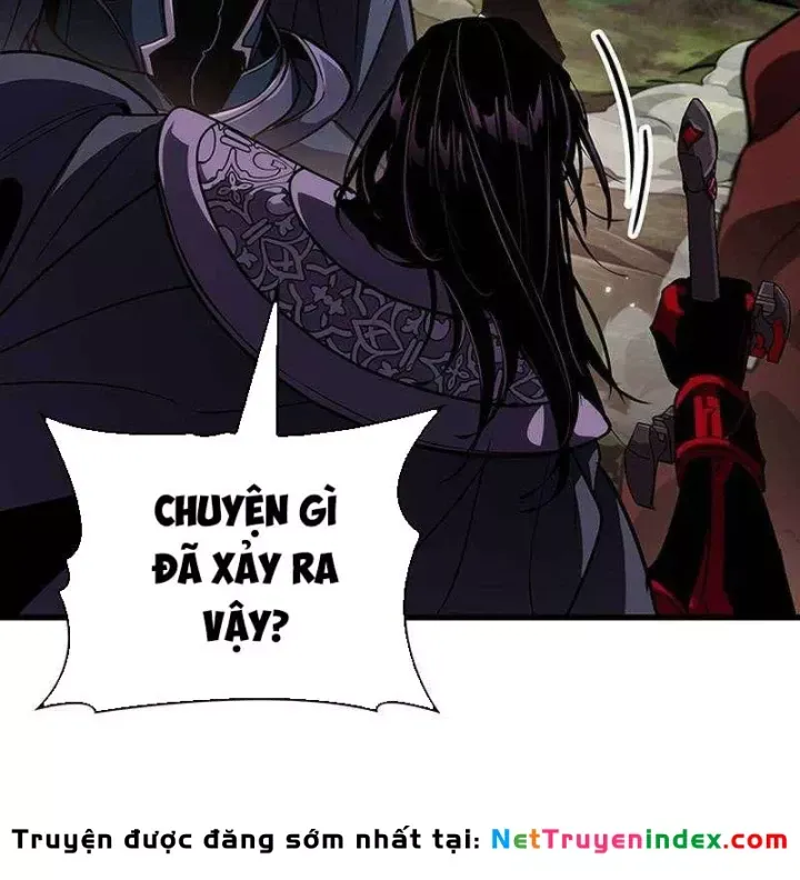 Sinh Tồn Với Tư Cách Là Một Huyết Vương Chap 30 - Next Chap 29