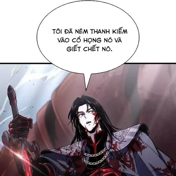 Sinh Tồn Với Tư Cách Là Một Huyết Vương Chap 30 - Next Chap 29