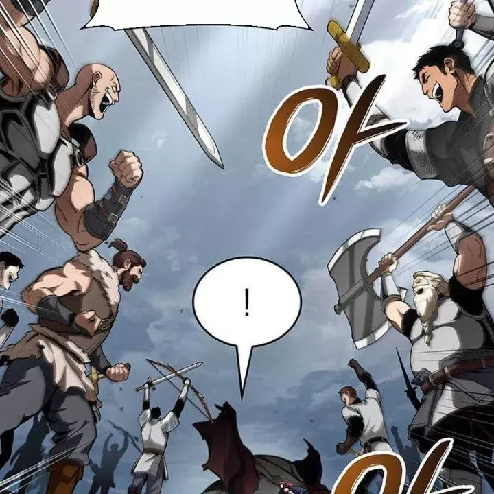 Sinh Tồn Với Tư Cách Là Một Huyết Vương Chap 30 - Next Chap 29