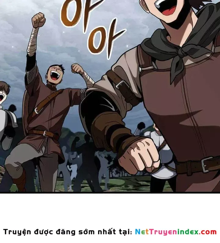 Sinh Tồn Với Tư Cách Là Một Huyết Vương Chap 30 - Next Chap 29