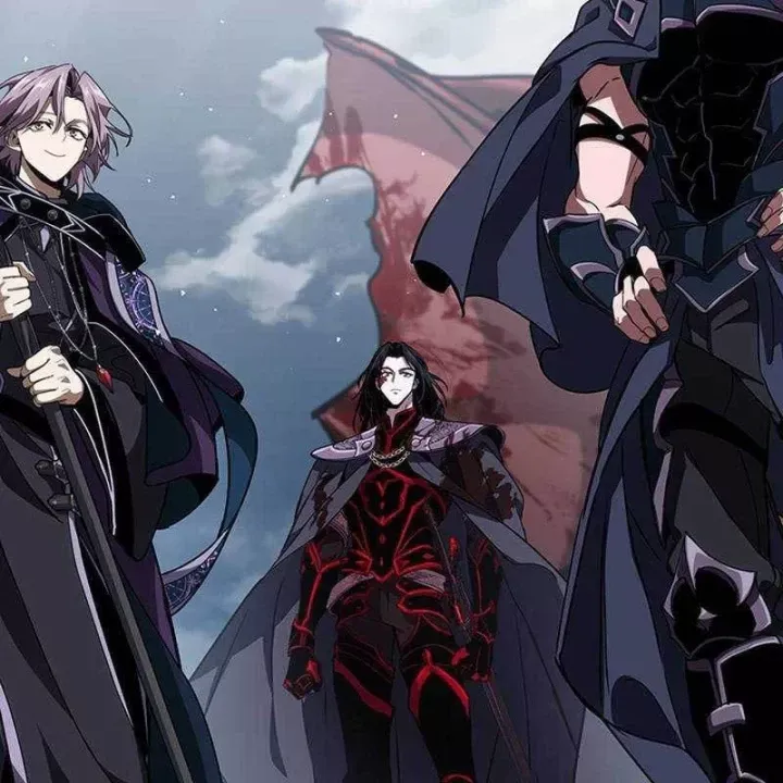 Sinh Tồn Với Tư Cách Là Một Huyết Vương Chap 30 - Next Chap 29